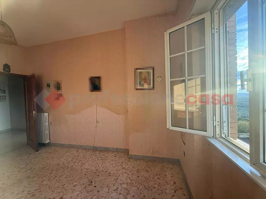 Immagine 25 di Appartamento in vendita  in Via Silla Rosa De Angelis, 12 a Tivoli
