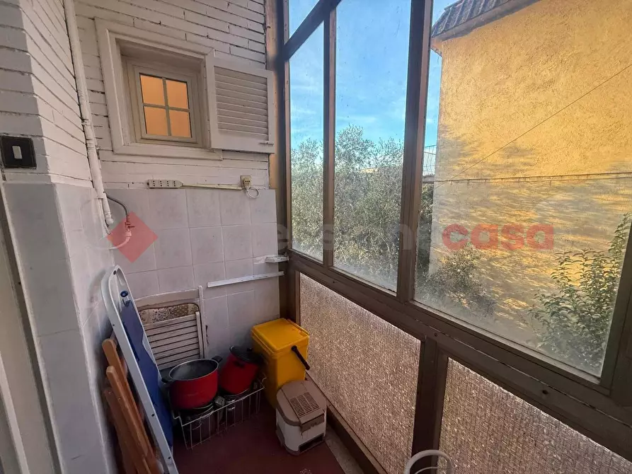 Immagine 23 di Appartamento in vendita  in Via Silla Rosa De Angelis, 12 a Tivoli