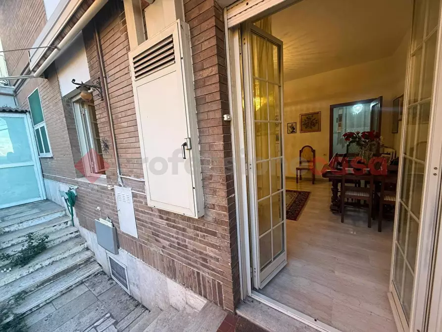 Immagine 8 di Appartamento in vendita  in Via Silla Rosa De Angelis, 12 a Tivoli