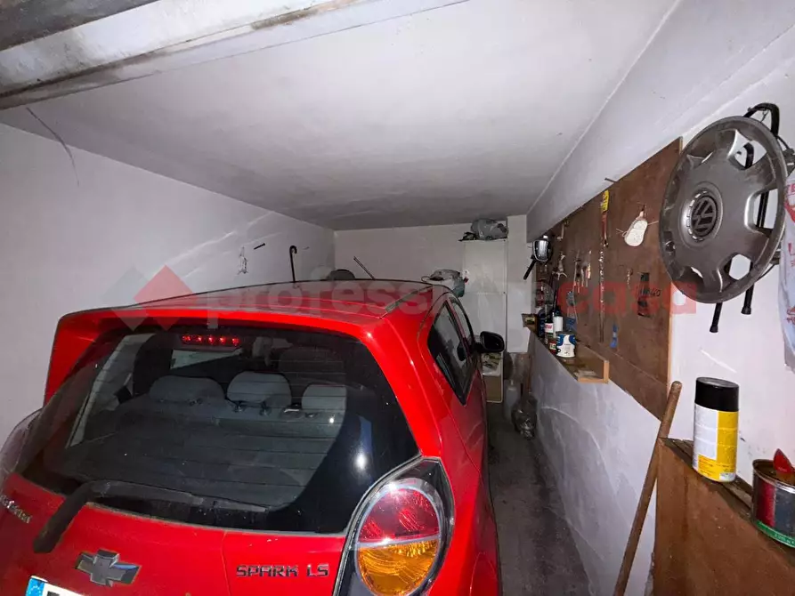 Immagine 45 di Appartamento in vendita  in Via Silla Rosa De Angelis, 12 a Tivoli