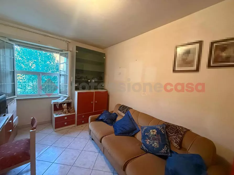 Immagine 12 di Appartamento in vendita  in Via Silla Rosa De Angelis, 12 a Tivoli