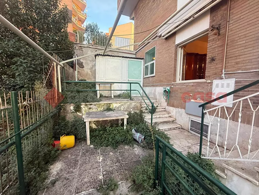 Immagine 4 di Appartamento in vendita  in Via Silla Rosa De Angelis, 12 a Tivoli