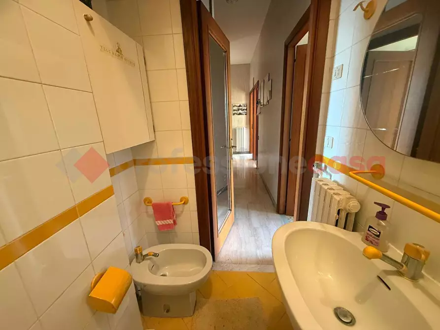 Immagine 39 di Appartamento in vendita  in Via Silla Rosa De Angelis, 12 a Tivoli