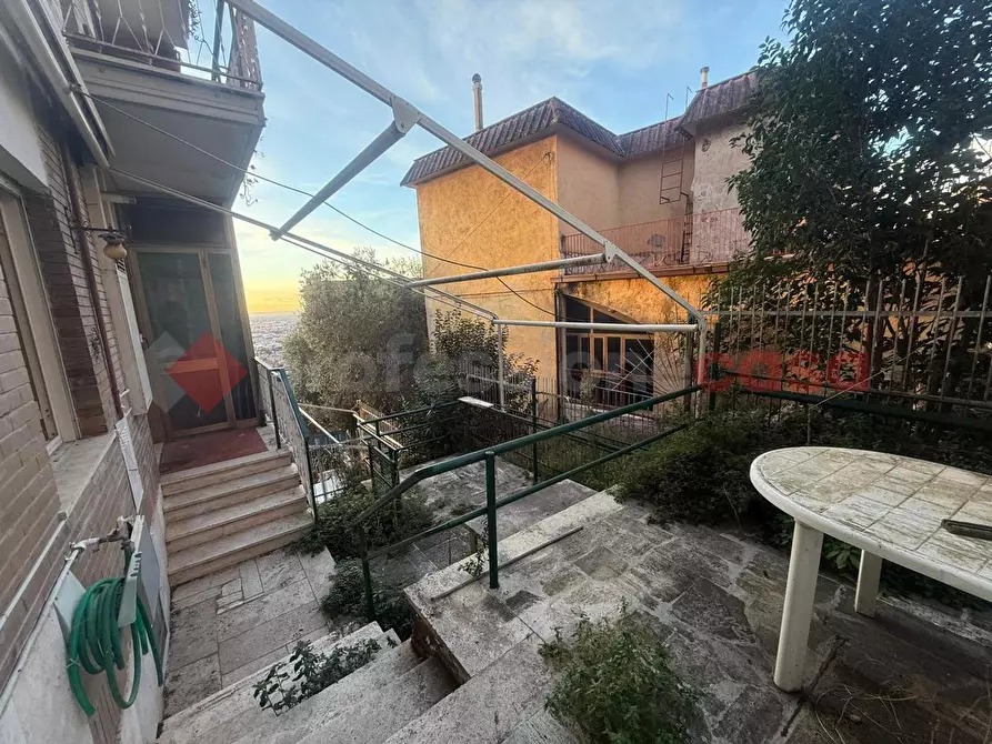 Immagine 5 di Appartamento in vendita  in Via Silla Rosa De Angelis, 12 a Tivoli