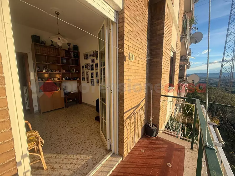 Immagine 31 di Appartamento in vendita  in Via Silla Rosa De Angelis, 12 a Tivoli
