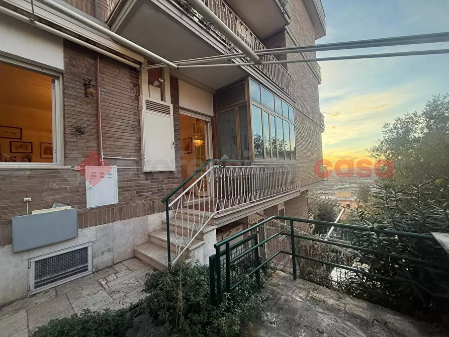 Immagine 2 di Appartamento in vendita  in Via Silla Rosa De Angelis, 12 a Tivoli