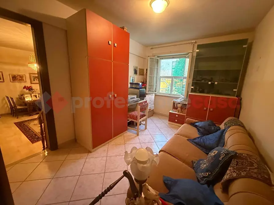 Immagine 14 di Appartamento in vendita  in Via Silla Rosa De Angelis, 12 a Tivoli