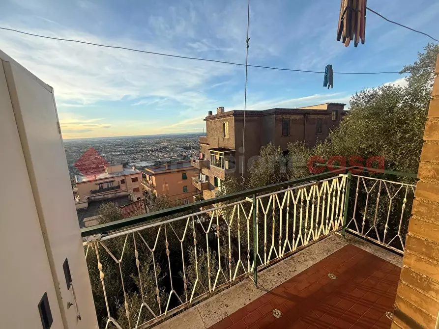 Immagine 30 di Appartamento in vendita  in Via Silla Rosa De Angelis, 12 a Tivoli