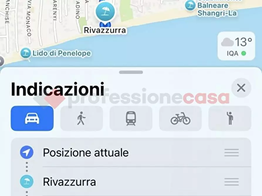 Immagine 50 di Casa indipendente in vendita  in Via PONTINA, 105 a Terracina