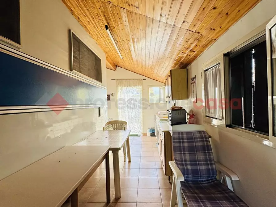 Immagine 39 di Casa indipendente in vendita  in Via PONTINA, 105 a Terracina