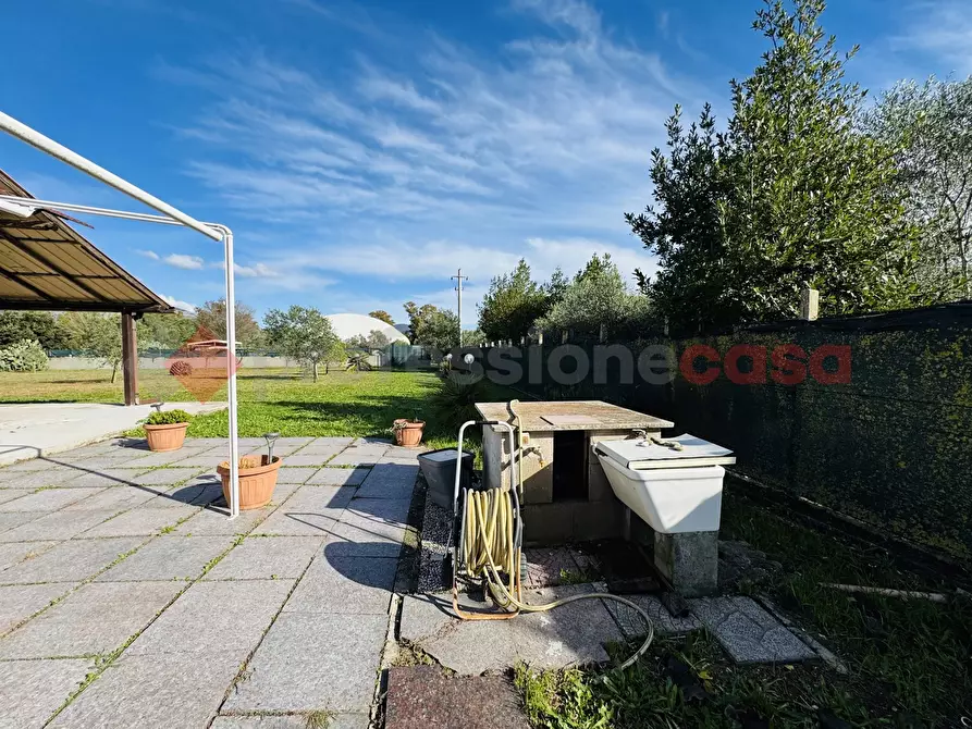 Immagine 35 di Casa indipendente in vendita  in Via PONTINA, 105 a Terracina