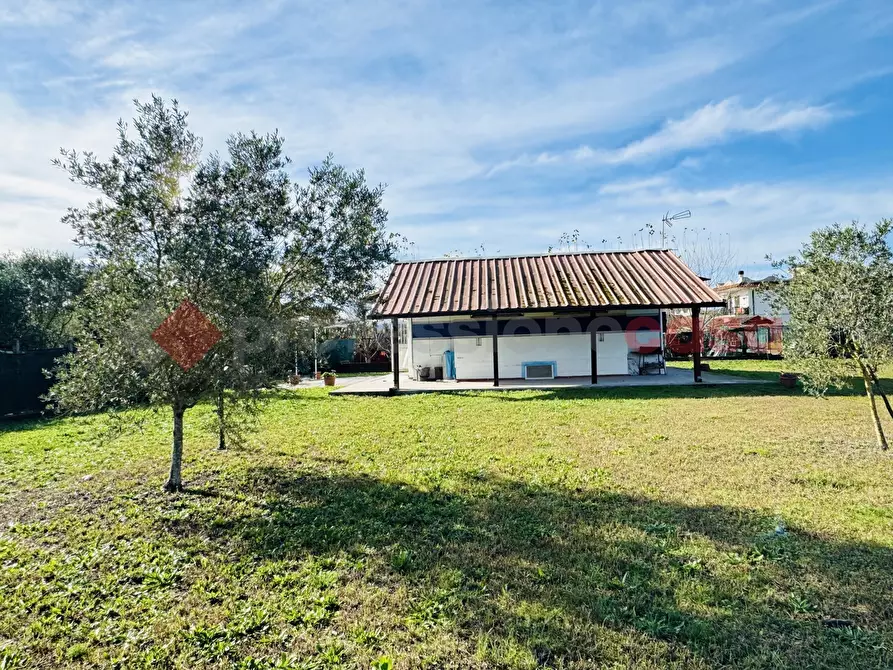Immagine 11 di Casa indipendente in vendita  in Via PONTINA, 105 a Terracina