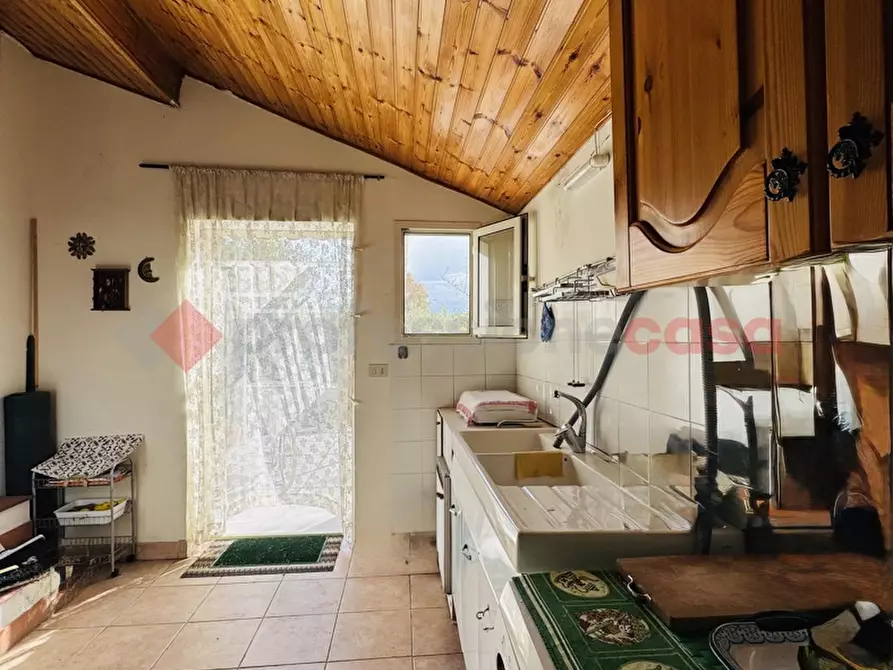 Immagine 41 di Casa indipendente in vendita  in Via PONTINA, 105 a Terracina