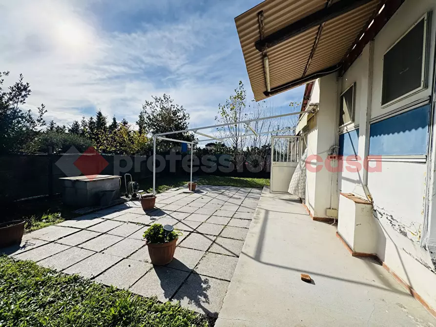 Immagine 34 di Casa indipendente in vendita  in Via PONTINA, 105 a Terracina