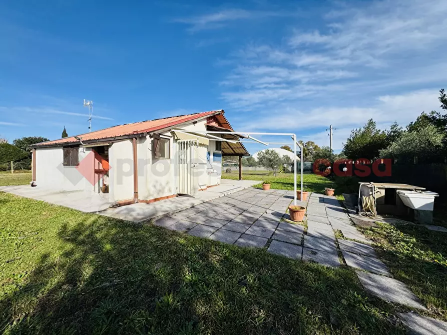 Immagine 22 di Casa indipendente in vendita  in Via PONTINA, 105 a Terracina
