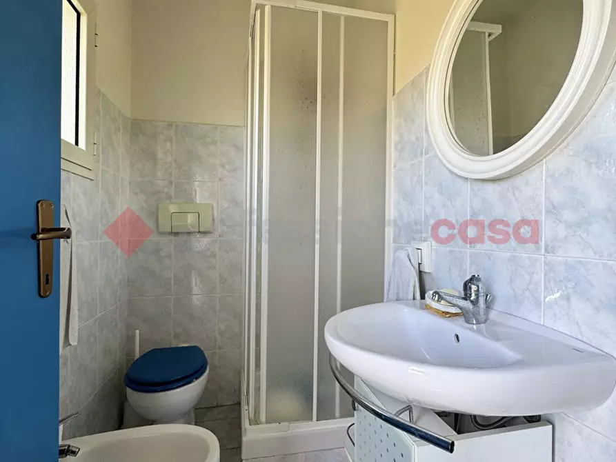 Immagine 40 di Casa indipendente in vendita  in Via PONTINA, 105 a Terracina