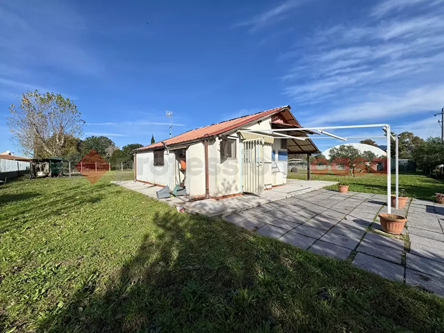Immagine 23 di Casa indipendente in vendita  in Via PONTINA, 105 a Terracina
