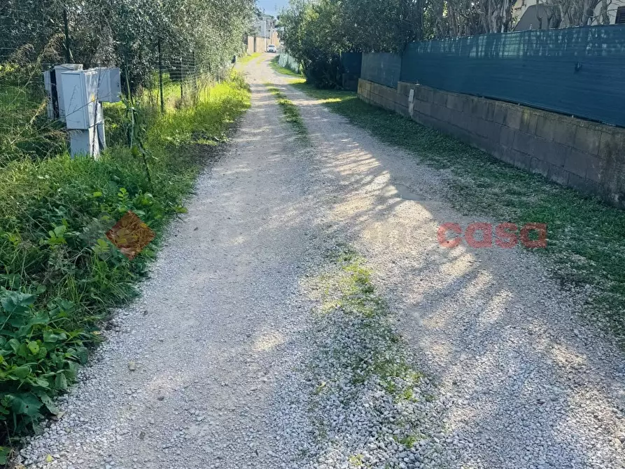 Immagine 48 di Casa indipendente in vendita  in Via PONTINA, 105 a Terracina