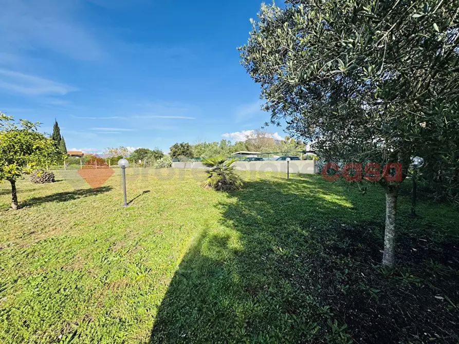 Immagine 4 di Casa indipendente in vendita  in Via PONTINA, 105 a Terracina