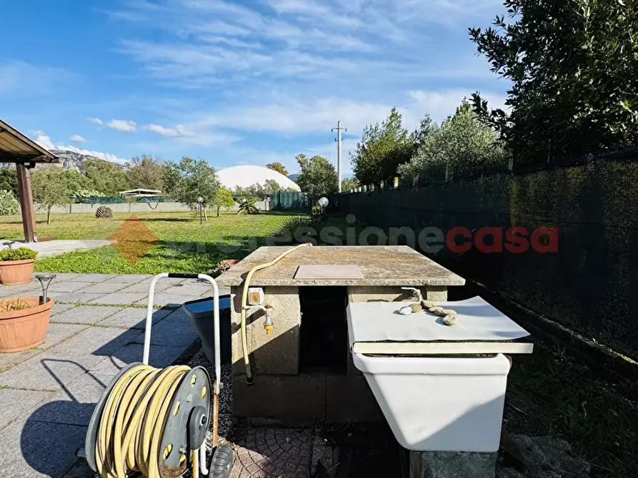 Immagine 36 di Casa indipendente in vendita  in Via PONTINA, 105 a Terracina
