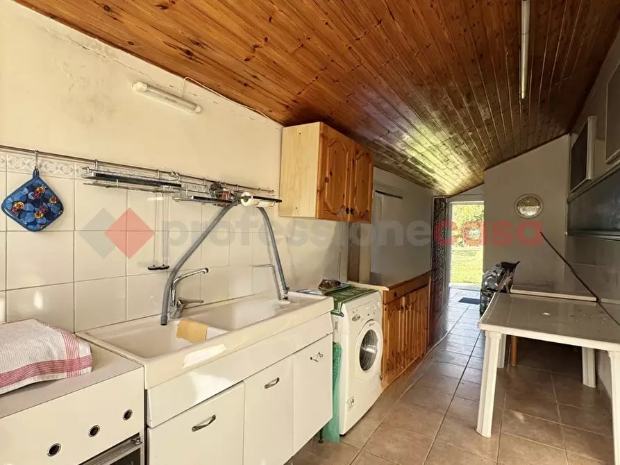 Immagine 38 di Casa indipendente in vendita  in Via PONTINA, 105 a Terracina