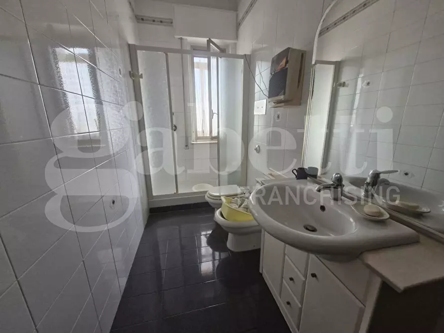 Immagine 10 di Appartamento in vendita  in Via Leandro Alberti a Palermo