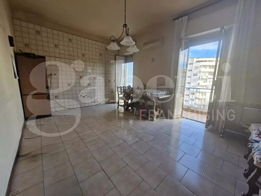 Immagine 7 di Appartamento in vendita  in Via Leandro Alberti a Palermo