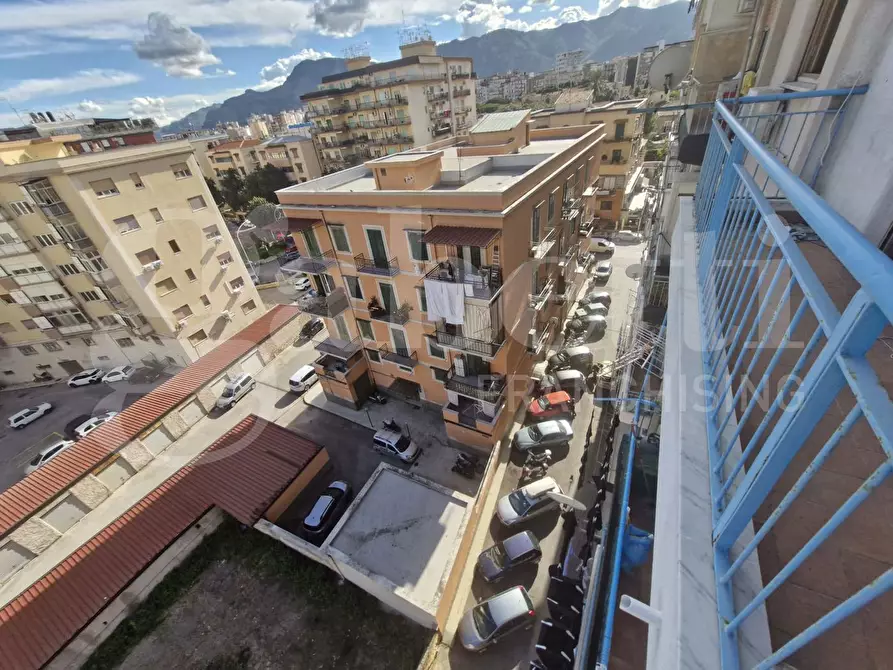 Immagine 13 di Appartamento in vendita  in Via Leandro Alberti a Palermo