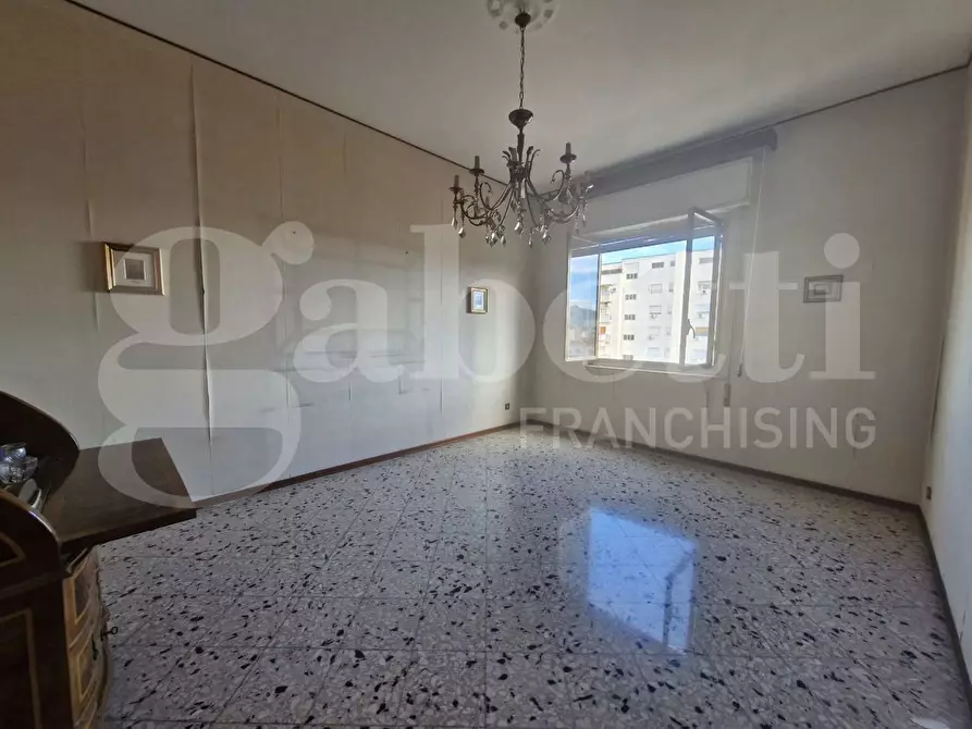 Immagine 3 di Appartamento in vendita  in Via Leandro Alberti a Palermo