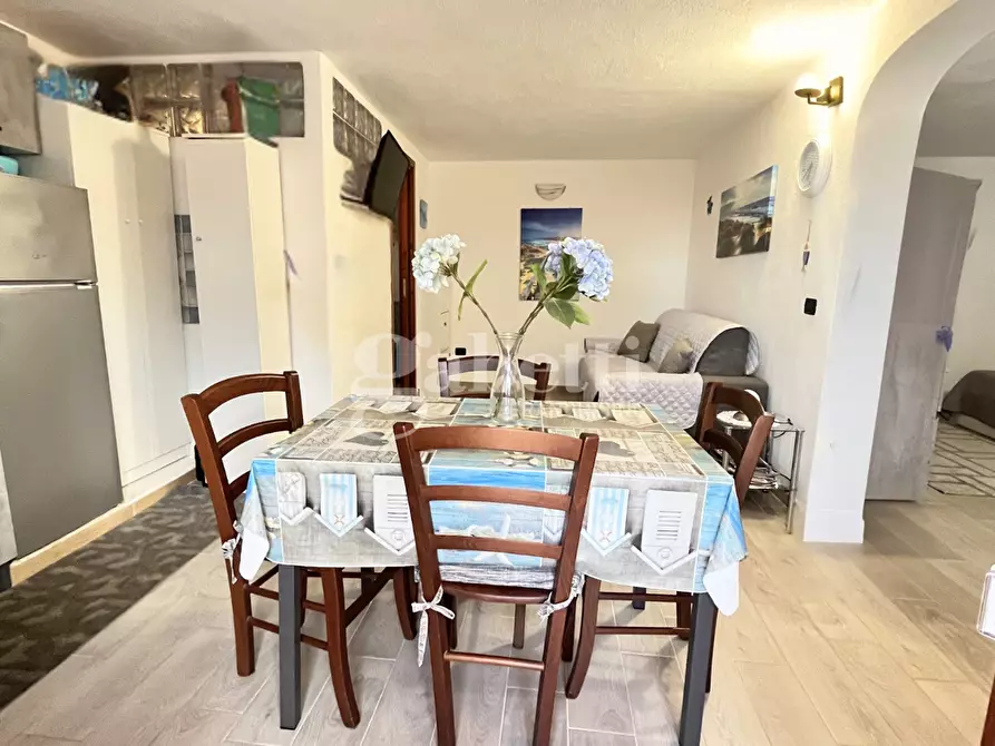 Immagine 4 di Appartamento in vendita  in Via Punta La Marmora, snc a Budoni