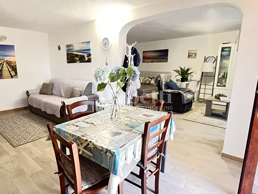 Immagine 5 di Appartamento in vendita  in Via Punta La Marmora, snc a Budoni