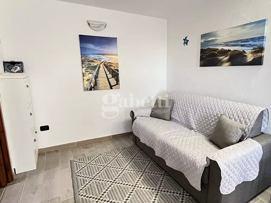 Immagine 6 di Appartamento in vendita  in Via Punta La Marmora, snc a Budoni