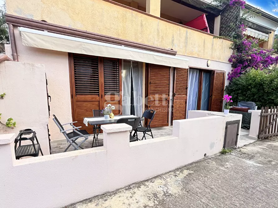 Immagine 16 di Appartamento in vendita  in Via Punta La Marmora, snc a Budoni