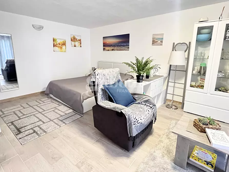 Immagine 10 di Appartamento in vendita  in Via Punta La Marmora, snc a Budoni