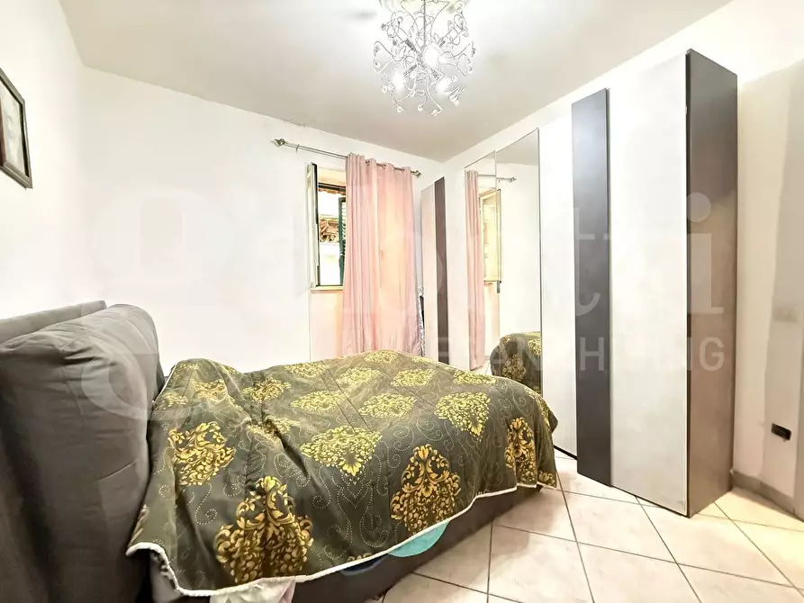 Immagine 14 di Casa indipendente in vendita  in Via miracoli a Napoli