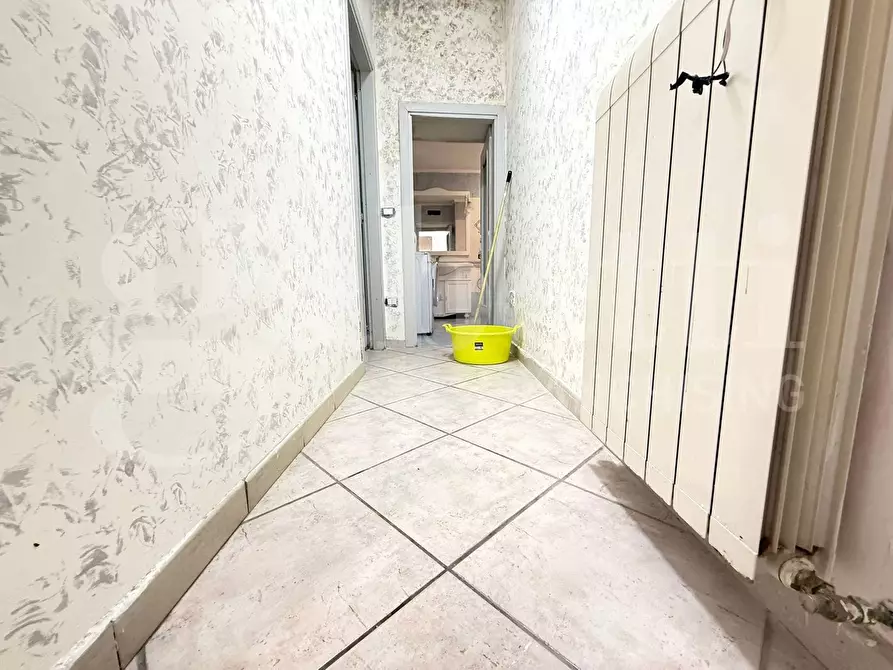 Immagine 17 di Casa indipendente in vendita  in Via miracoli a Napoli