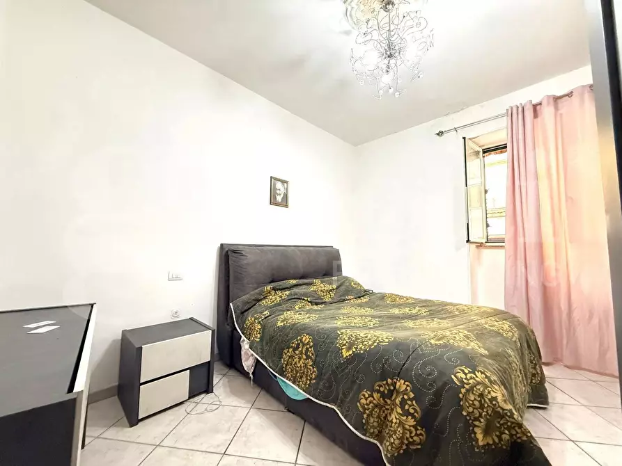 Immagine 13 di Casa indipendente in vendita  in Via miracoli a Napoli