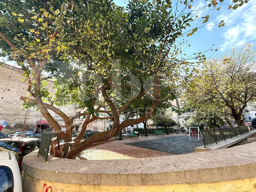 Immagine 1 di Casa indipendente in vendita  in Via miracoli a Napoli