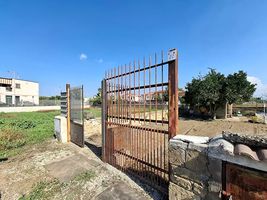 Immagine 3 di Terreno agricolo in affitto  in Via Donatello, 12 a Acerra