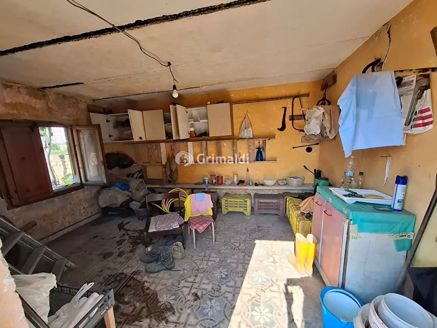 Immagine 9 di Terreno agricolo in affitto  in Via Donatello, 12 a Acerra