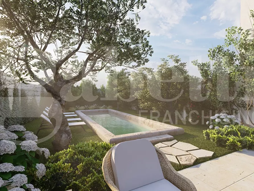 Immagine 33 di Appartamento in vendita  in Via Solferino, 28 a Lequile