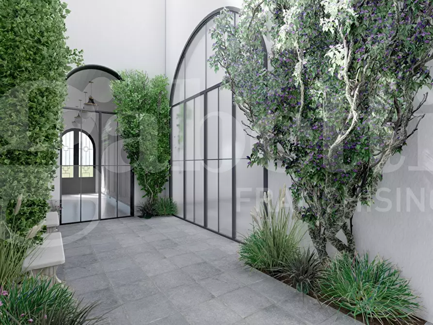 Immagine 27 di Appartamento in vendita  in Via Solferino, 28 a Lequile