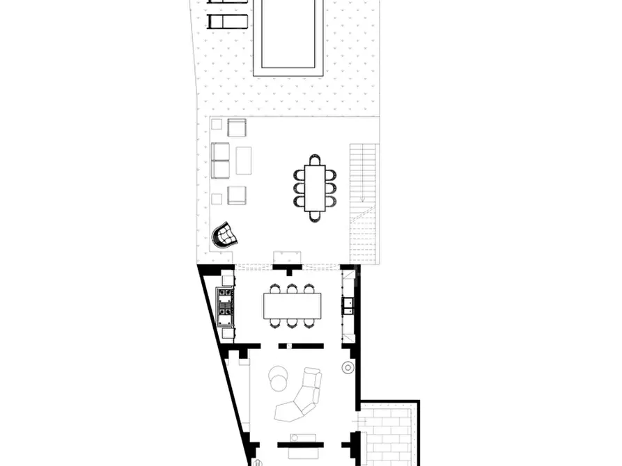 Immagine 20 di Appartamento in vendita  in Via Solferino, 28 a Lequile