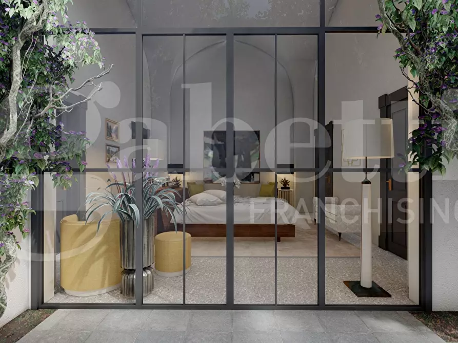 Immagine 22 di Appartamento in vendita  in Via Solferino, 28 a Lequile