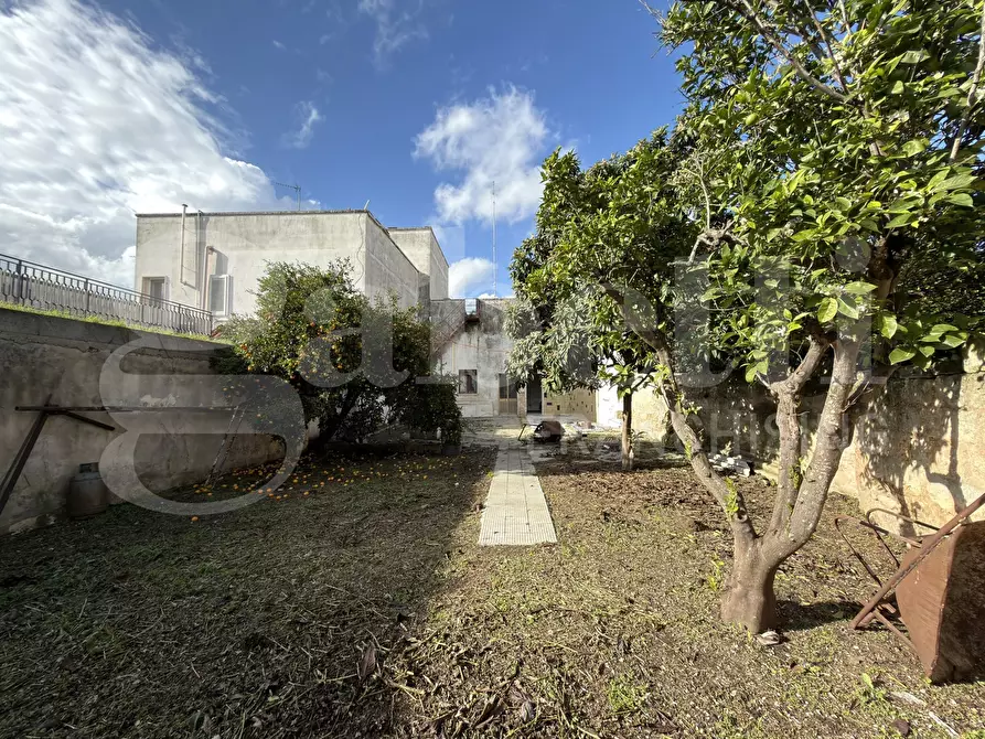 Immagine 4 di Appartamento in vendita  in Via Solferino, 28 a Lequile