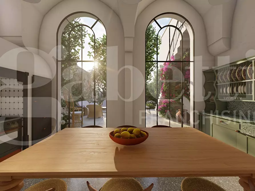 Immagine 30 di Appartamento in vendita  in Via Solferino, 28 a Lequile