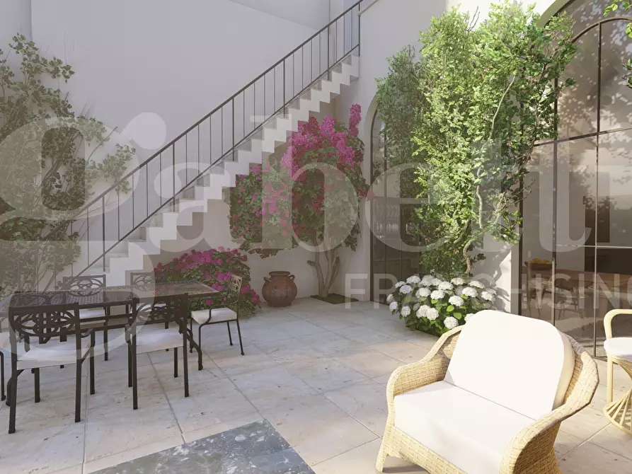 Immagine 35 di Appartamento in vendita  in Via Solferino, 28 a Lequile