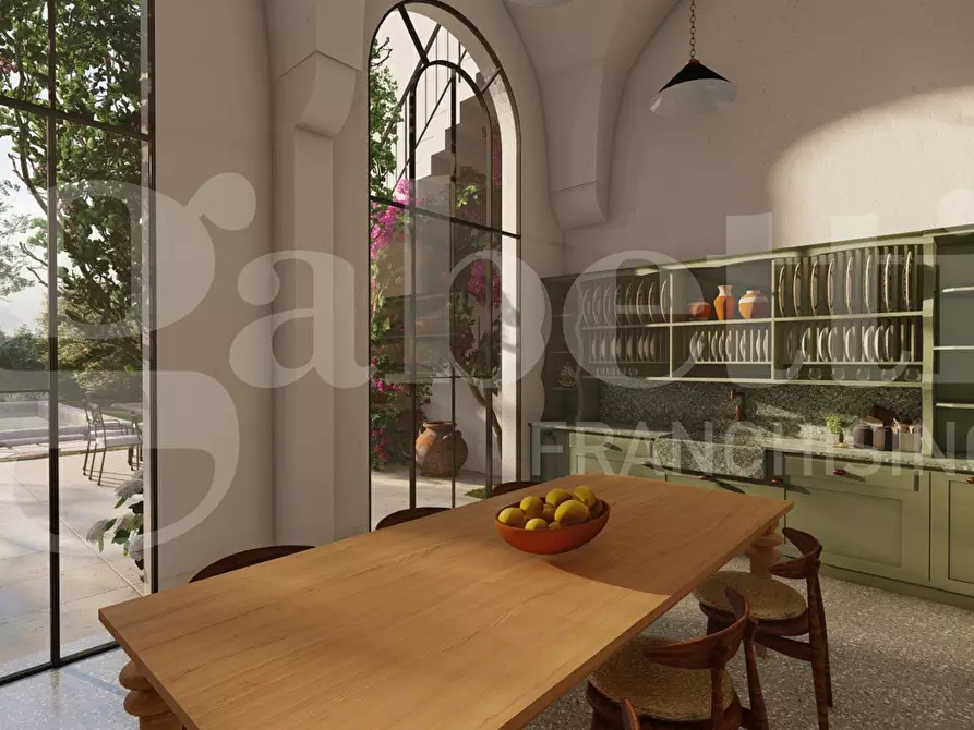 Immagine 31 di Appartamento in vendita  in Via Solferino, 28 a Lequile