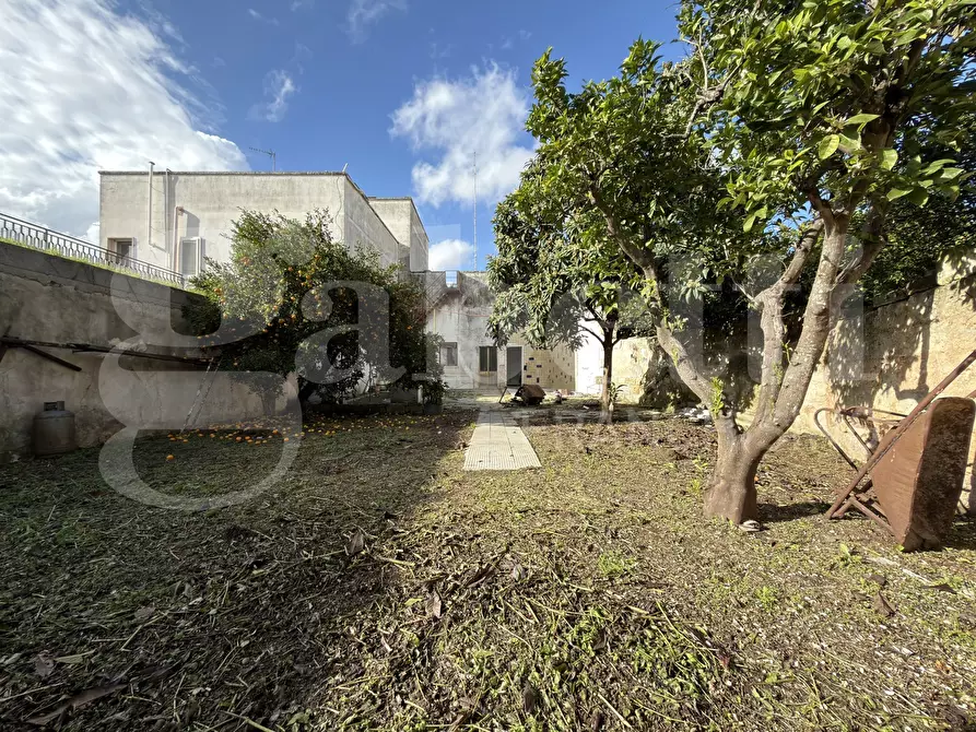 Immagine 2 di Appartamento in vendita  in Via Solferino, 28 a Lequile