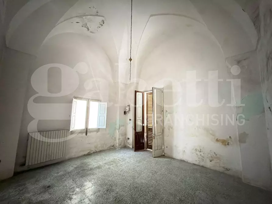 Immagine 5 di Appartamento in vendita  in Via Solferino, 28 a Lequile